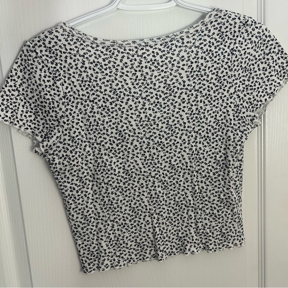 Brandy zelly top - Picture 4 of 6